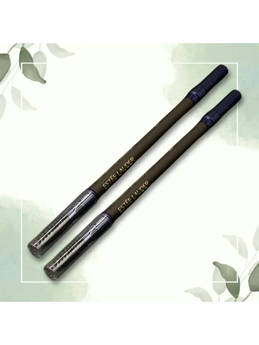 2 Estée Lauder Brow Now Brow Defining Pencil 04 Dark Brunette